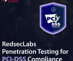 Our agency will get the pci dss compliance pass report for your website